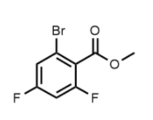 Structure of 6-(Bromomethyl)benzo[d]oxazole